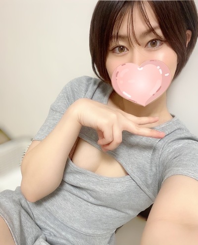 むつき【可愛いお顔に大胆な♡】さんの写真