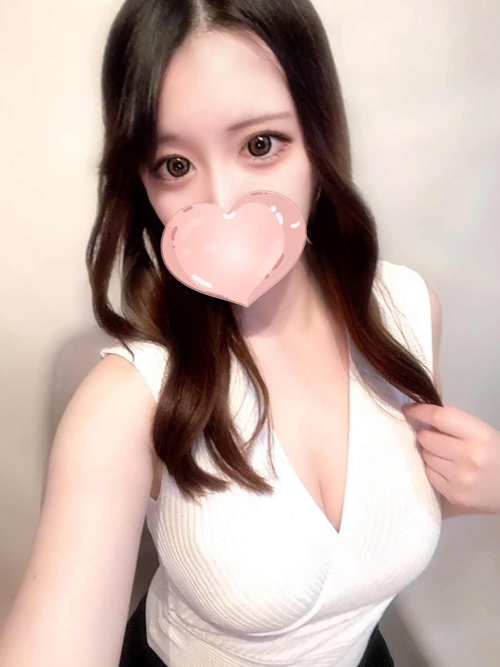 りの【天然Hカップ♡キレカワ女神】さんの写真