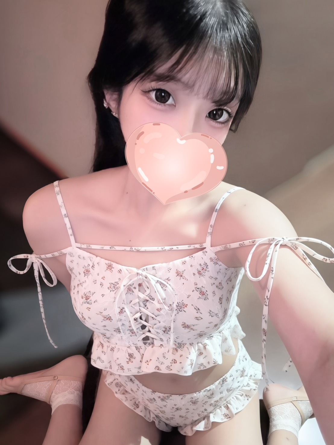 みつき【甘かわ♡反則級の癒し美女】さんの写真