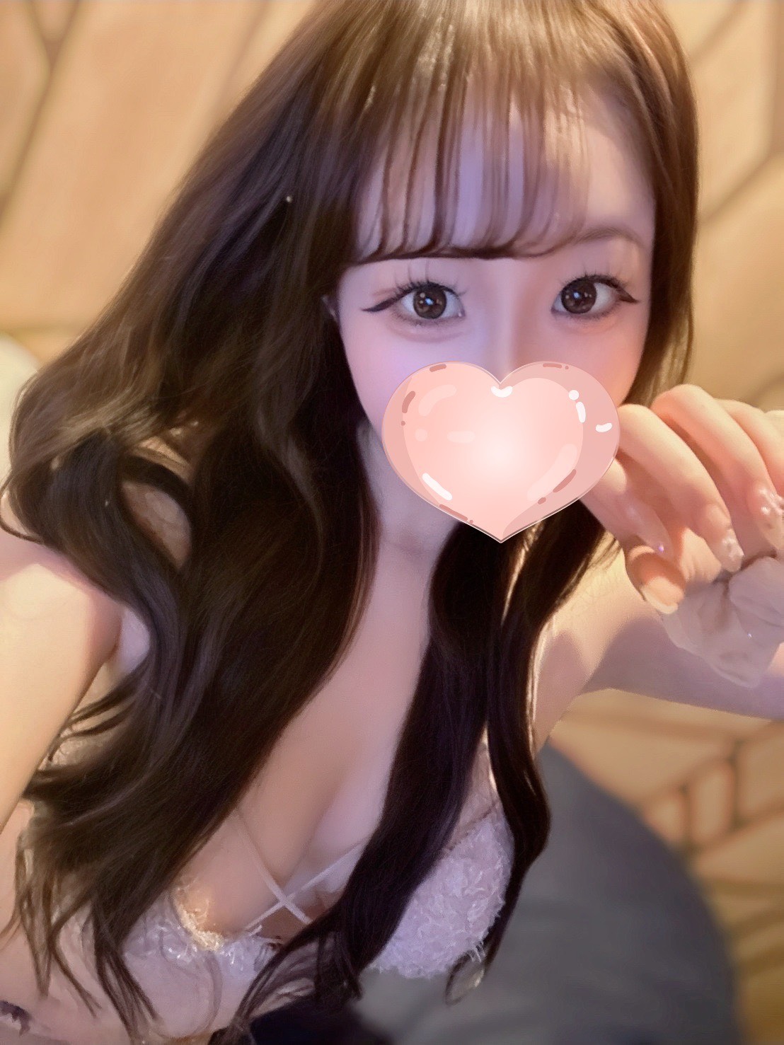 なな【可憐美♡極上の質感エステ】さんの写真