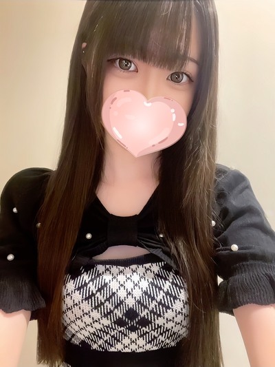 こはく【可愛さアイドル級♡溢れる透明感】さんの写真