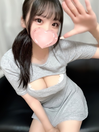 りいな【Hカップの迫力♡最高のご褒美】さんの写真