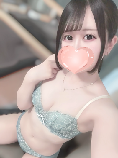 ここあ【造形美の極致♡無垢なる白肌】さんの写真