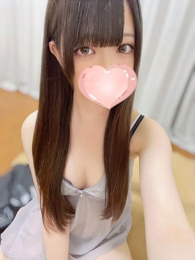 こはく【可愛さアイドル級♡溢れる透明感】さんの写真